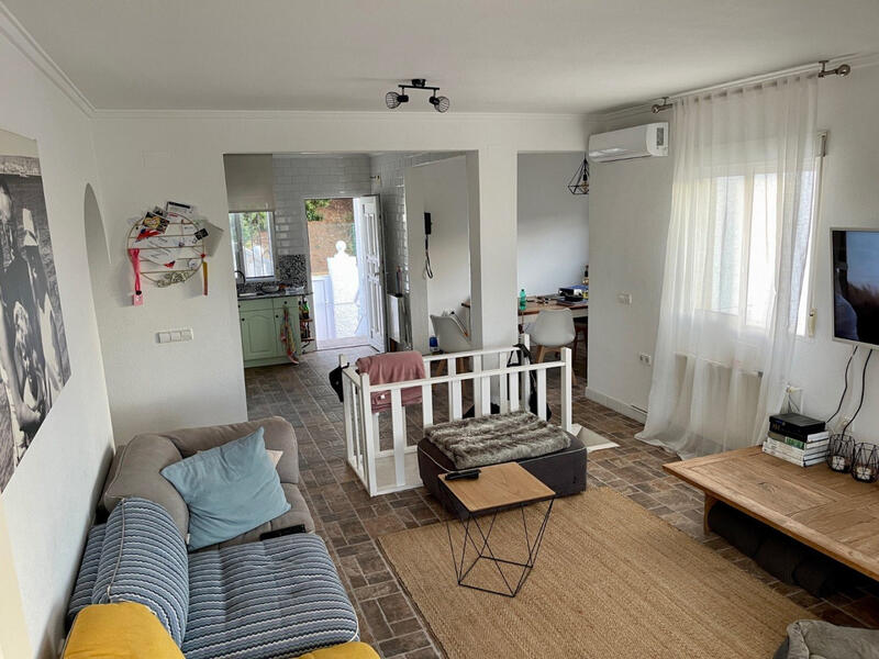 4 Schlafzimmer Villa zu verkaufen