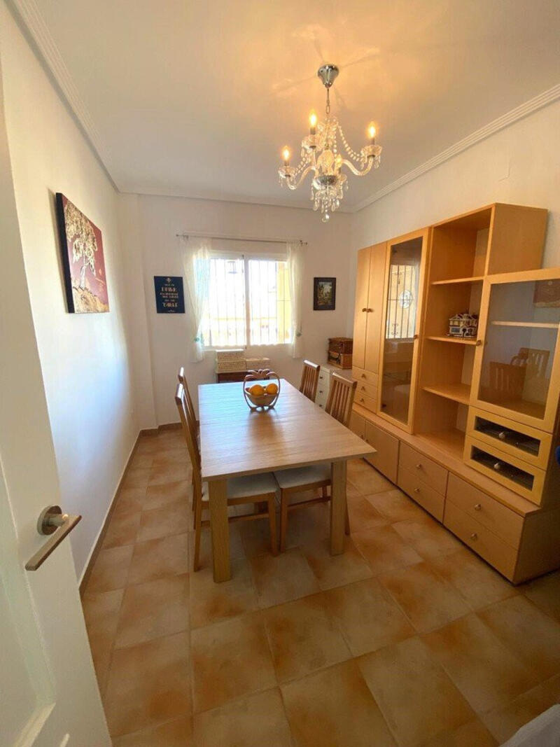 5 chambre Villa à vendre