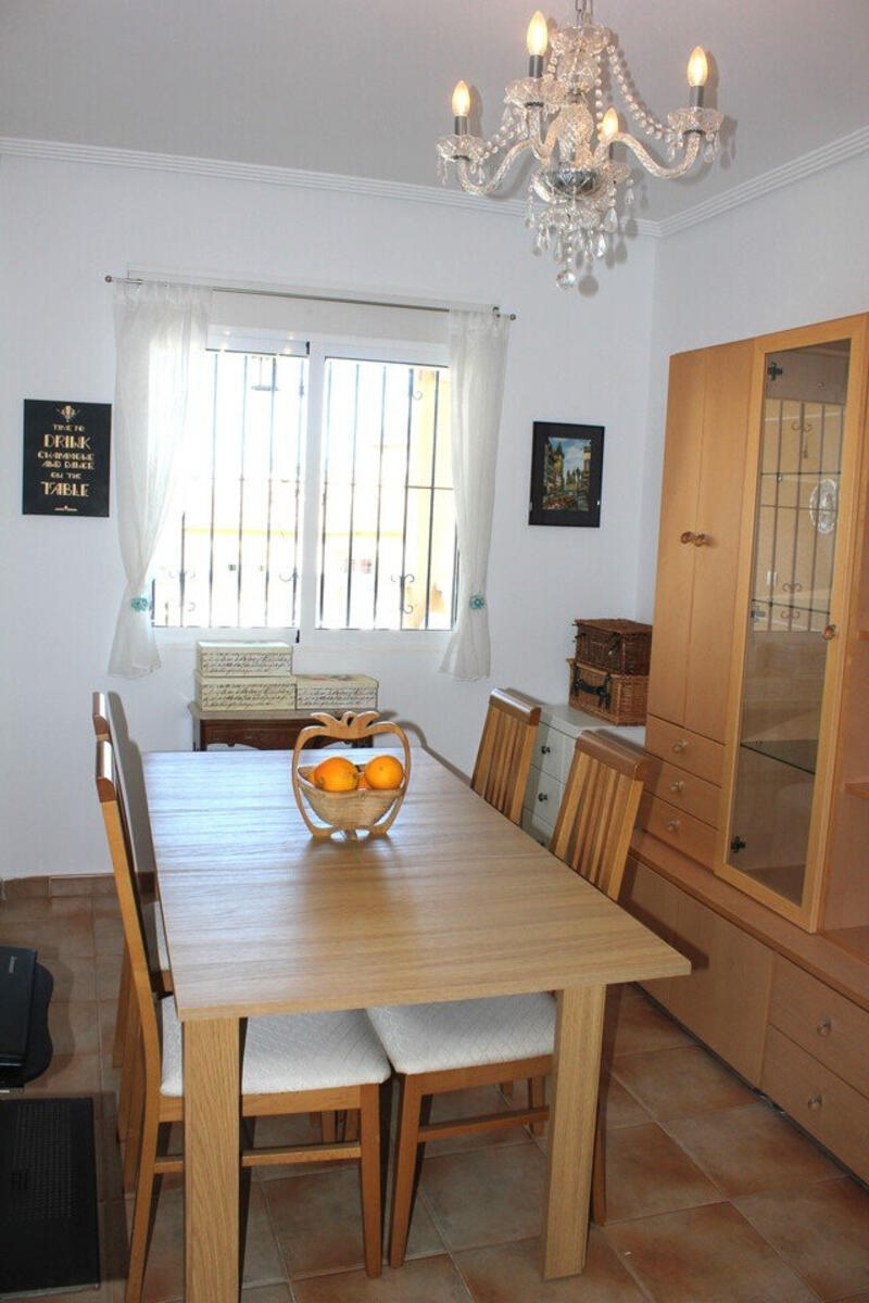 5 chambre Villa à vendre