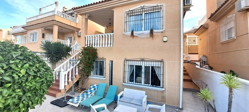 5 chambre Villa à vendre