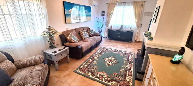 5 chambre Villa à vendre