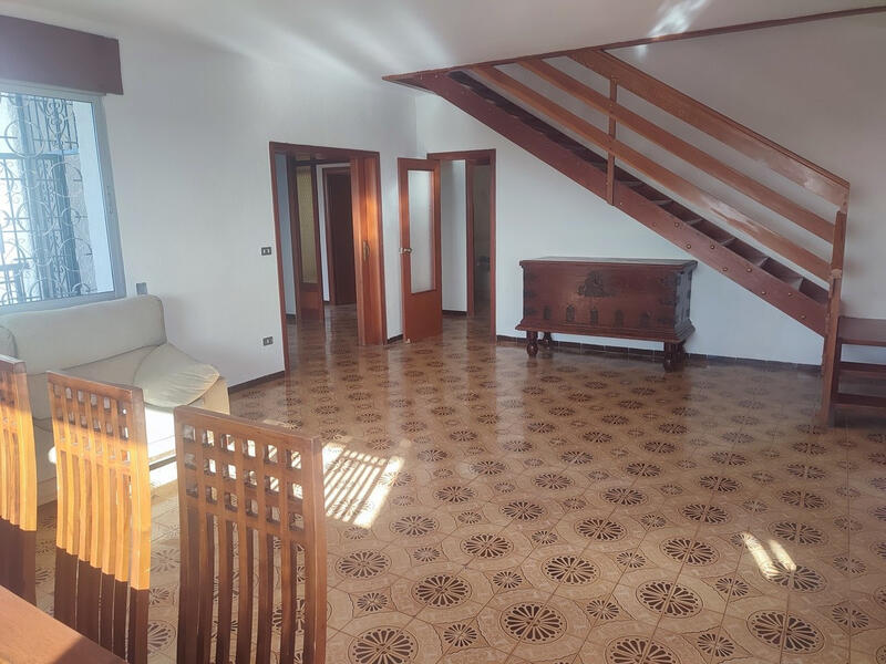 6 Cuarto Casa de Campo en venta