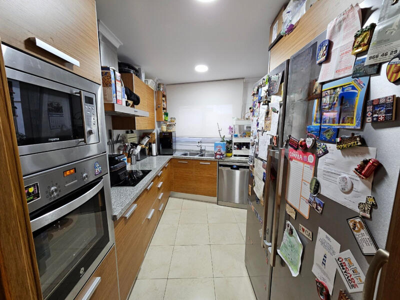 3 Cuarto Apartamento en venta