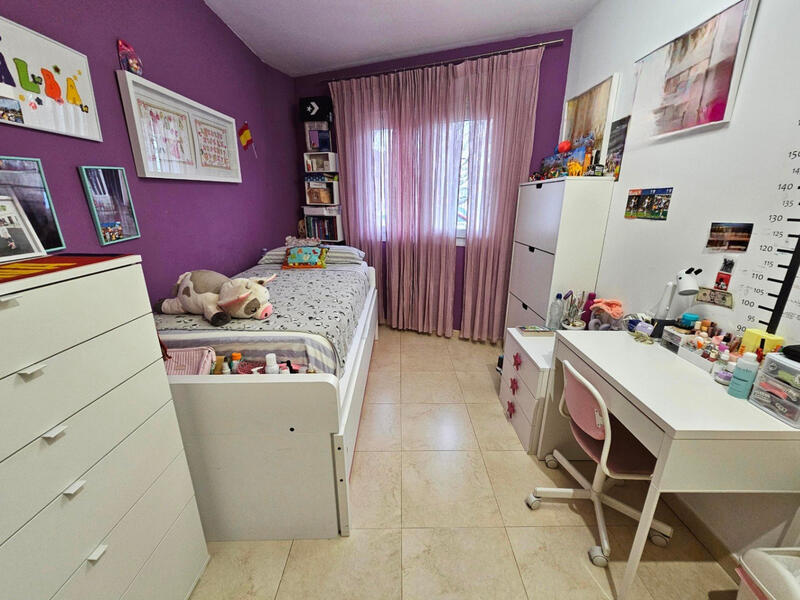 3 Cuarto Apartamento en venta