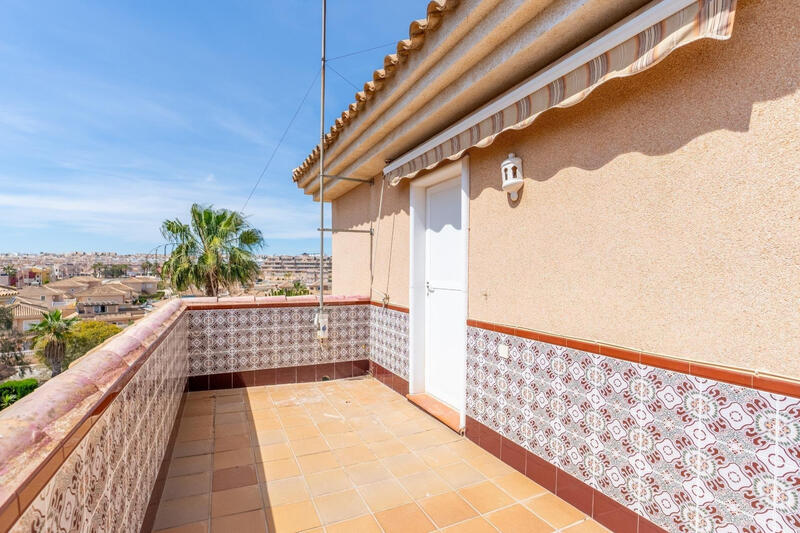 3 Cuarto Villa en venta