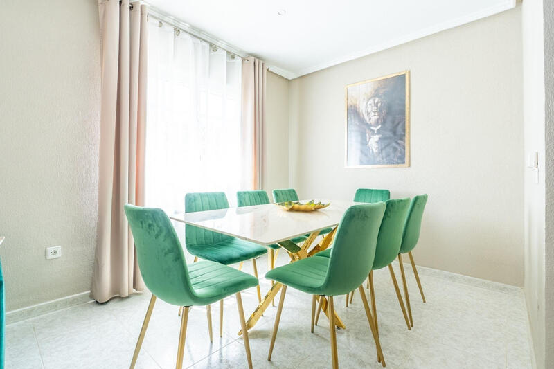 3 slaapkamer Villa Te koop