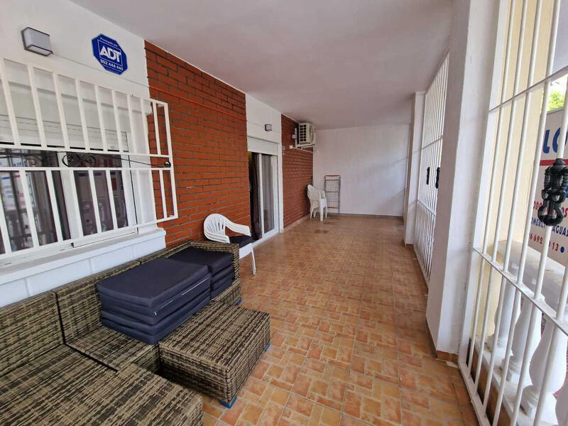 Appartement à vendre dans Torrevieja, Alicante