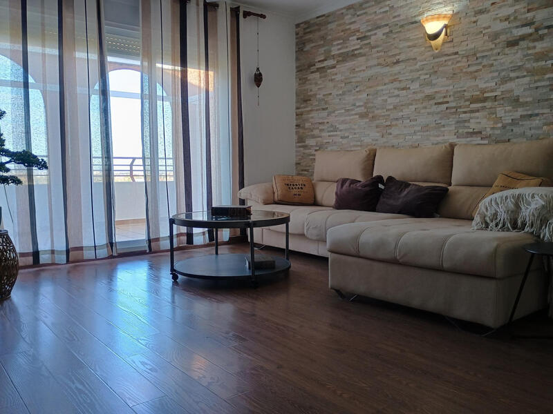 Appartement zu verkaufen in Denia, Alicante