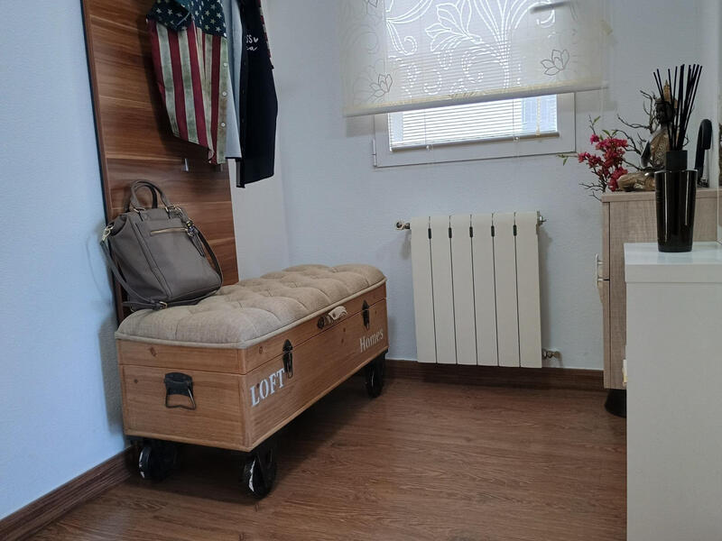 3 Schlafzimmer Appartement zu verkaufen