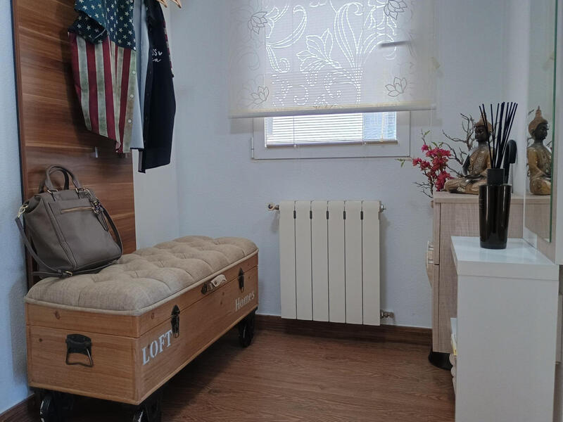 3 Schlafzimmer Appartement zu verkaufen