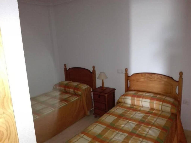 2 Cuarto Dúplex en venta