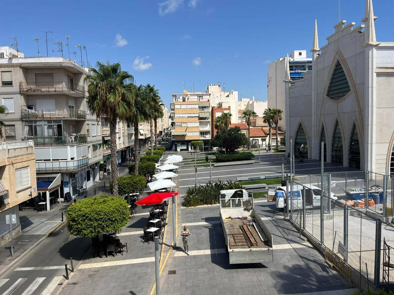 Lägenhet till salu i Torrevieja, Alicante