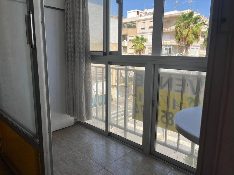 3 Cuarto Apartamento en venta