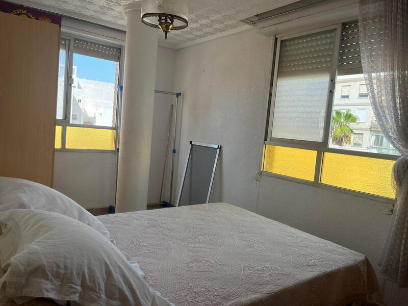 3 Cuarto Apartamento en venta