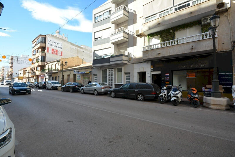 Övrig till salu i Guardamar del Segura, Alicante