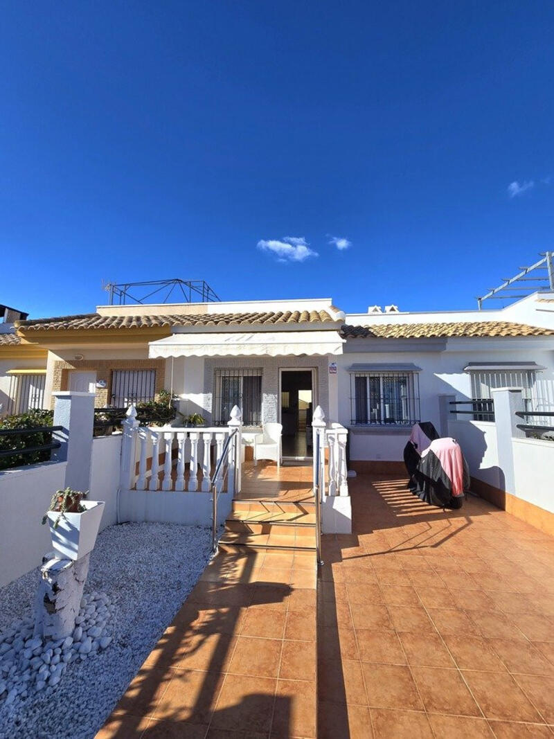 Villa for sale in Sucina, Murcia