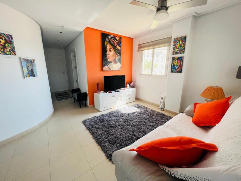 2 Cuarto Apartamento en venta