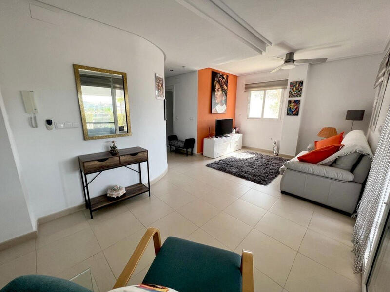 2 Cuarto Apartamento en venta