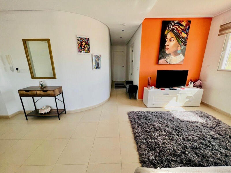 2 Cuarto Apartamento en venta