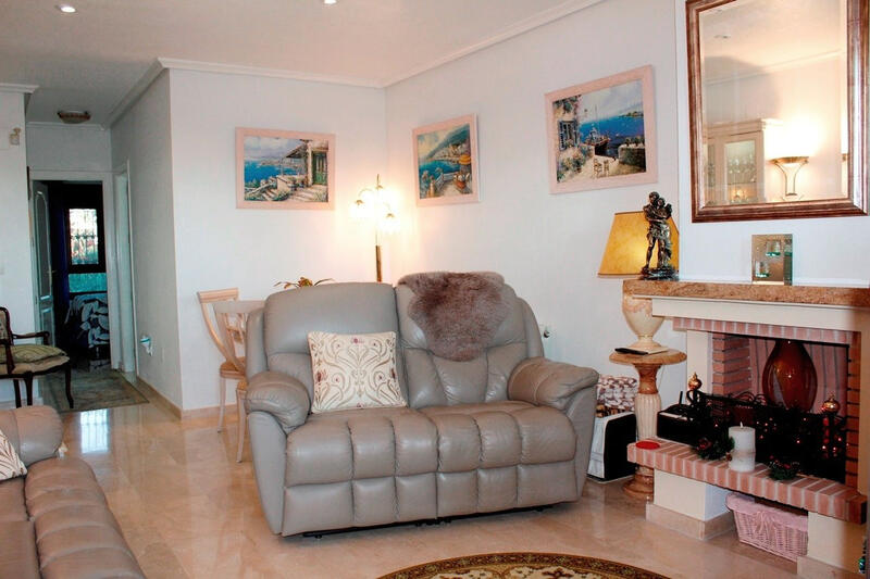 2 Cuarto Apartamento en venta