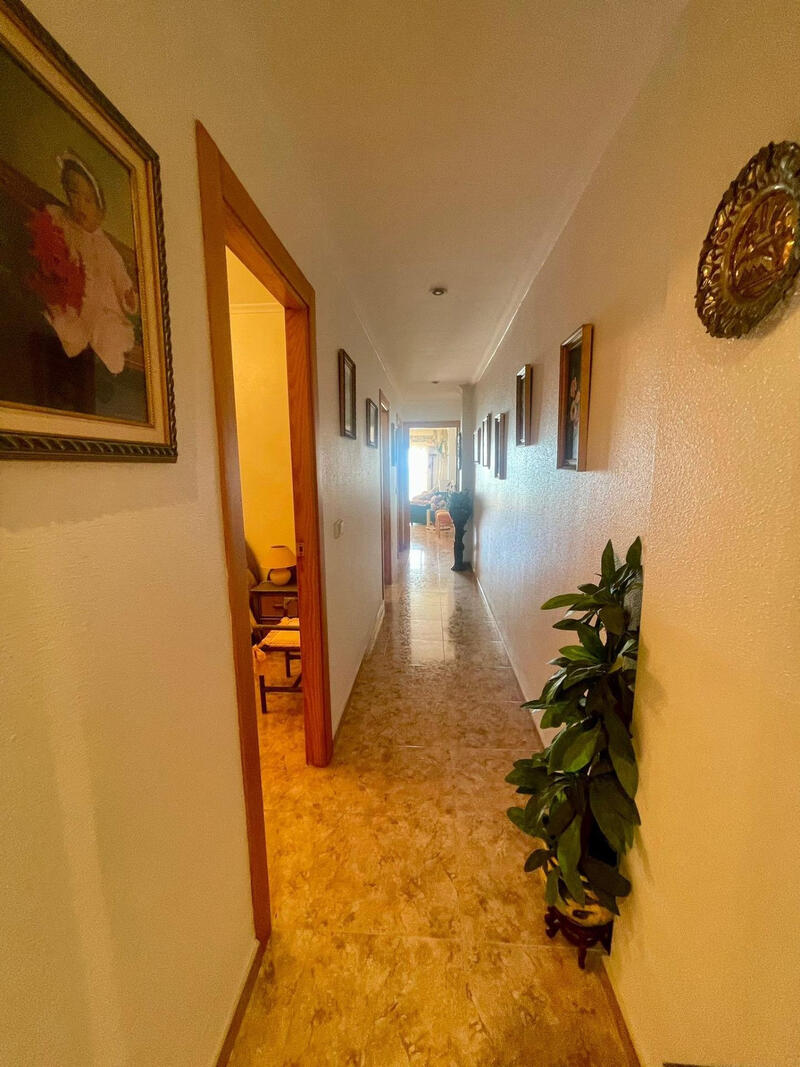 3 Cuarto Apartamento en venta