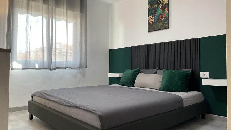 2 Schlafzimmer Appartement zu verkaufen