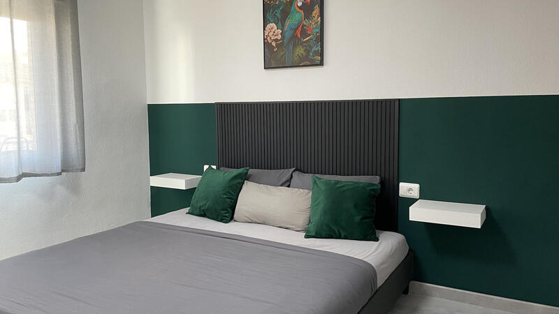 2 Schlafzimmer Appartement zu verkaufen