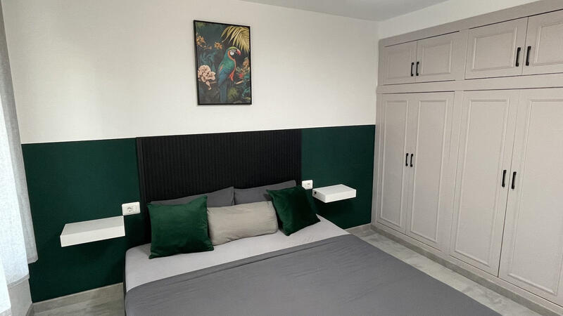 2 Schlafzimmer Appartement zu verkaufen