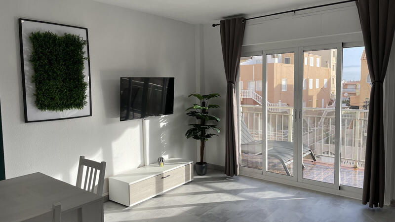 2 Schlafzimmer Appartement zu verkaufen