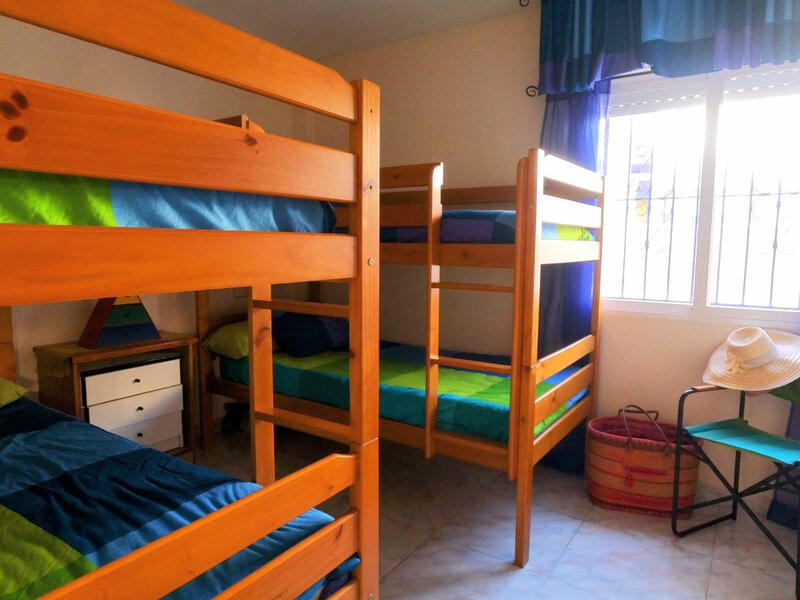 2 Cuarto Adosado en venta