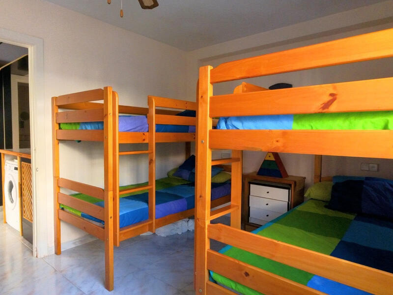 2 Cuarto Adosado en venta