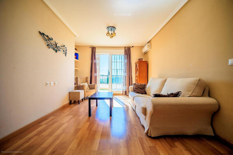 Appartement zu verkaufen in Torrevieja, Alicante