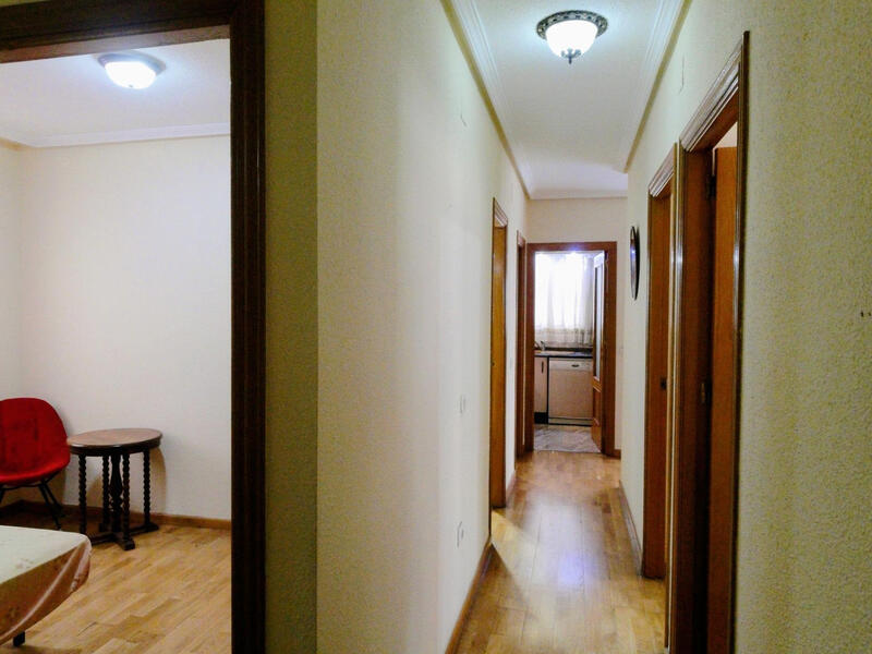 3 bedroom Apartment for sale