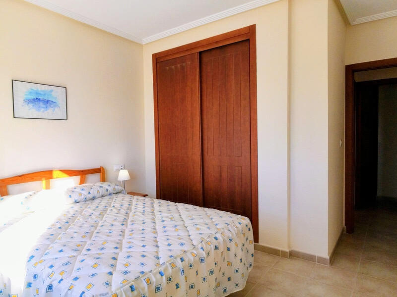 2 Cuarto Apartamento en venta