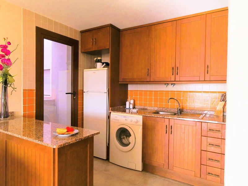 2 Cuarto Apartamento en venta