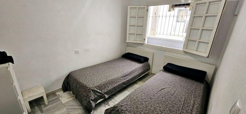 2 Schlafzimmer Appartement zu verkaufen