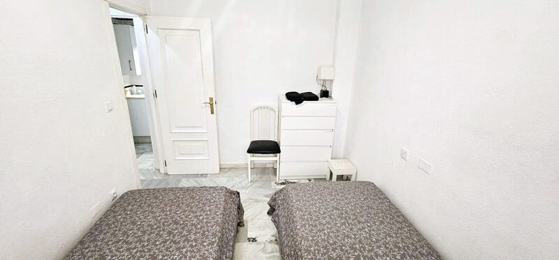 2 Schlafzimmer Appartement zu verkaufen