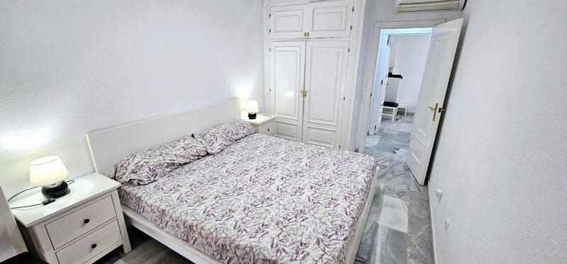 2 Schlafzimmer Appartement zu verkaufen