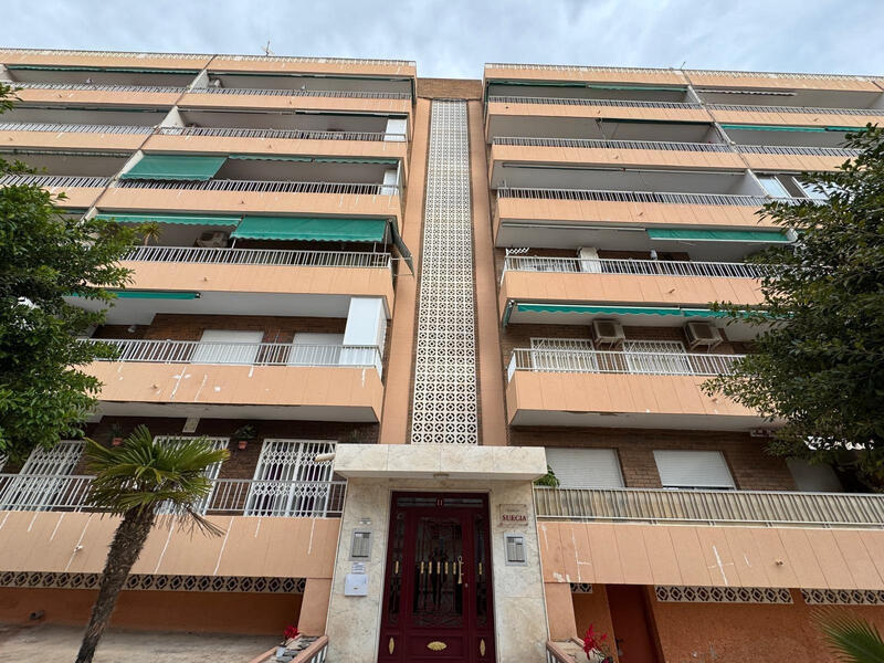 Appartement zu verkaufen in Torrevieja, Alicante