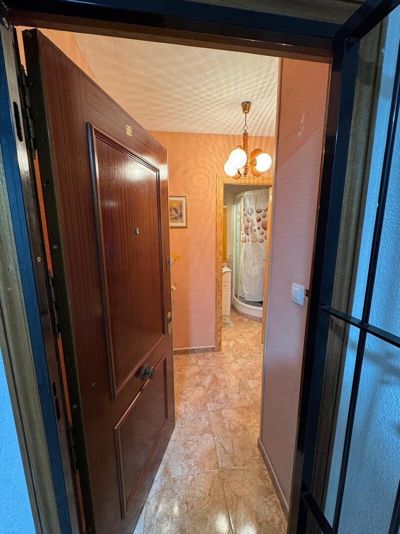 2 Schlafzimmer Appartement zu verkaufen