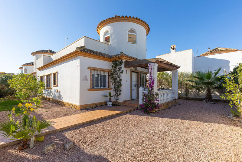 3 bedroom Villa for sale