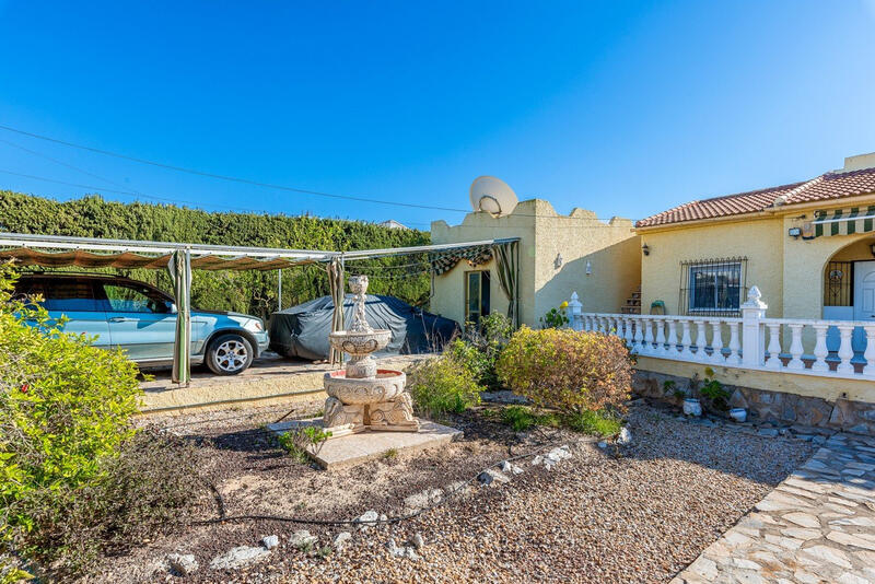 2 Schlafzimmer Villa zu verkaufen