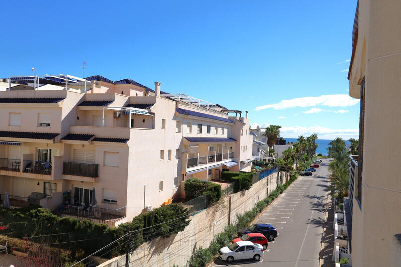 Appartement zu verkaufen in Torrevieja, Alicante