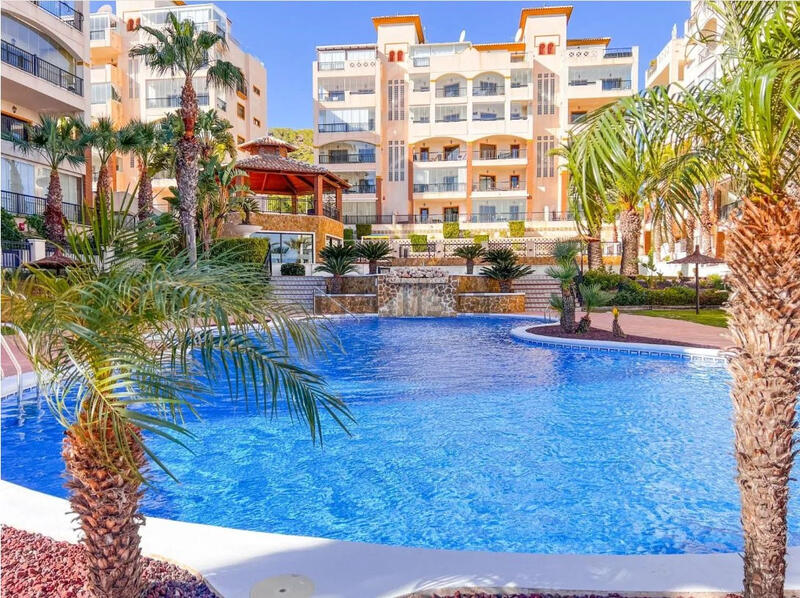 Appartement à vendre dans Guardamar del Segura, Alicante