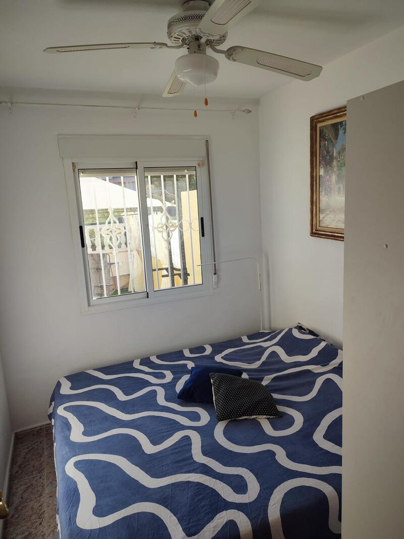 3 Cuarto Adosado en venta