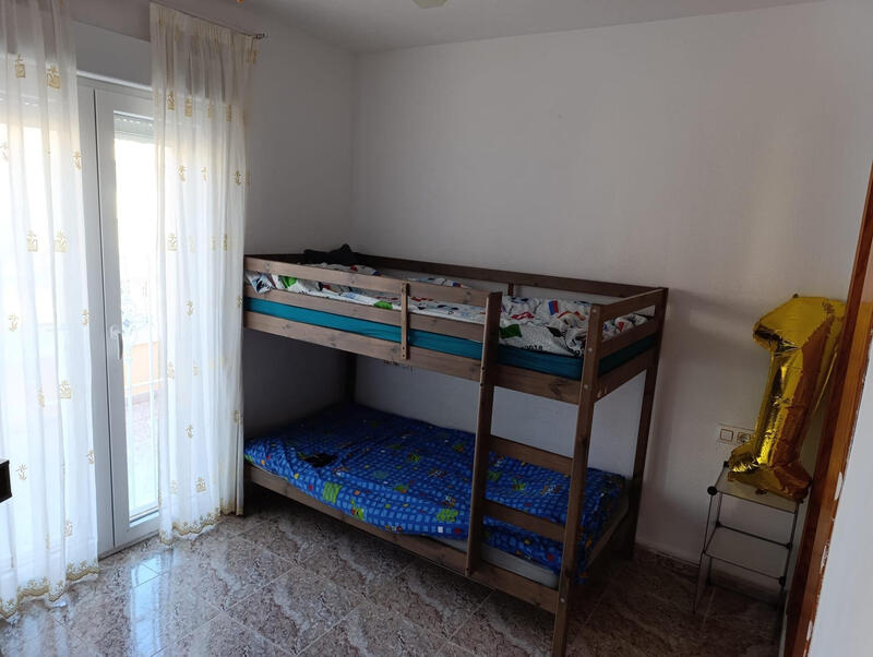 3 Cuarto Adosado en venta