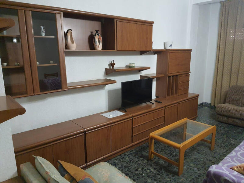 3 Cuarto Apartamento en venta