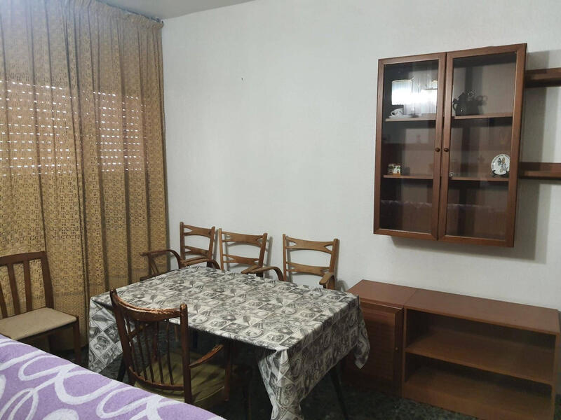 3 Cuarto Apartamento en venta