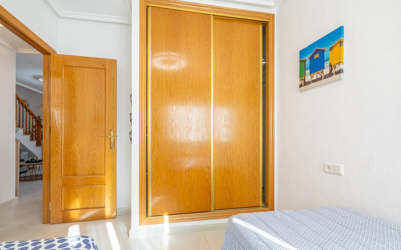 3 chambre Maison de Ville à vendre