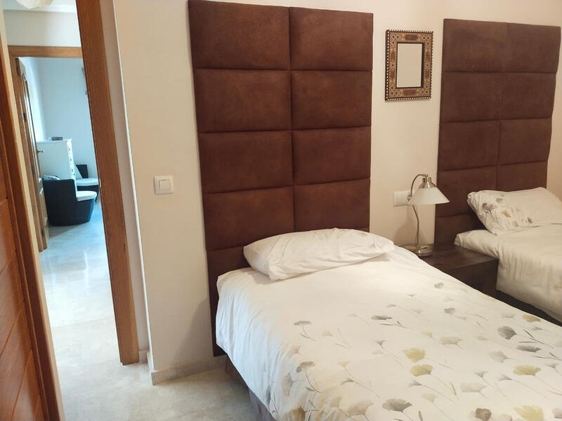 2 Schlafzimmer Appartement zu verkaufen